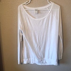 Victoria’s Secret Pink LS